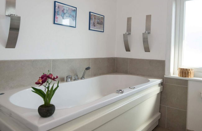 Spacious Holiday Home in Egernsund with Hot Tub - Foto 2