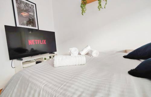 Métro à 2 minutes Paris centre le Marais - Foto 8