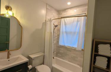 Parkway House Goshen Bed And Breakfast Suite 2 - Foto 11