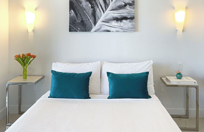 Miami Vacation Rentals - Brickell - Foto 22