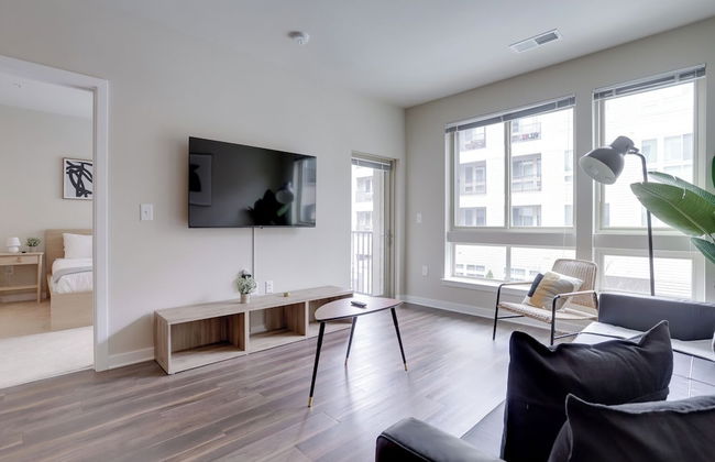 Your DC Comfort Apartments - Foto 70