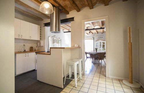 41COB1019- Charming rustic apartment - Photo 7