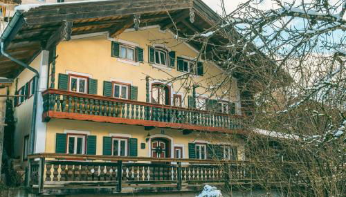 Berghaus Alma - Urlaub zwischen Berg und Fluss - Foto 2