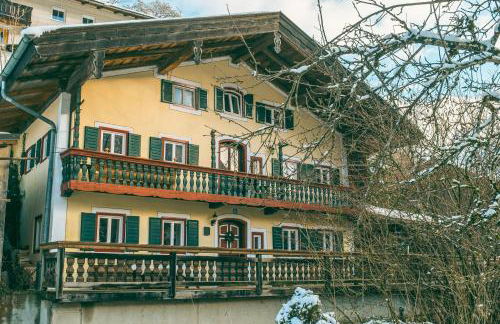 Berghaus Alma - Urlaub zwischen Berg und Fluss - Foto 2