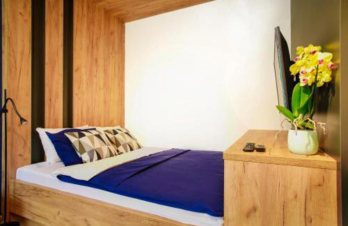 Apartament z ogrodem w centrum Limanowej - Photo 2