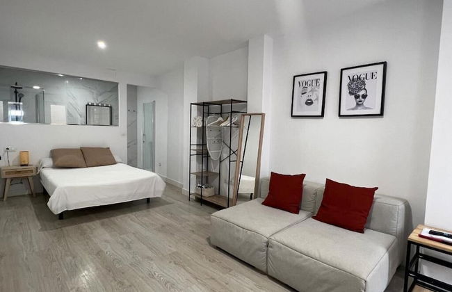 Apartamentos Avanel - Photo 44