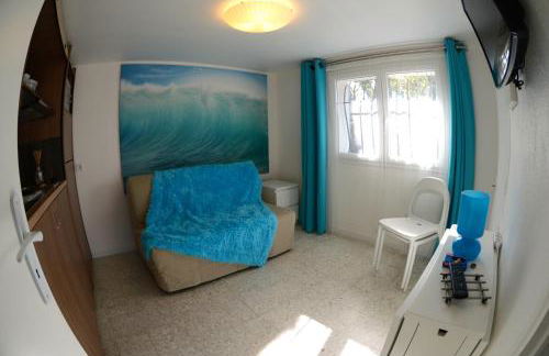 Appartement dans Villa St Raphael - Foto 12