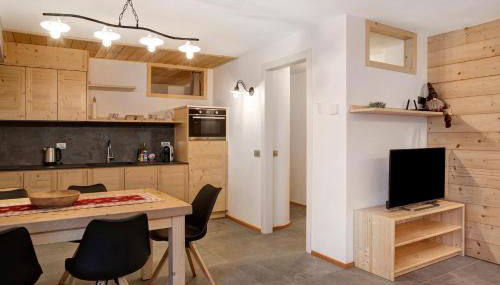 Appartamento Stella Alpina - Foto 4