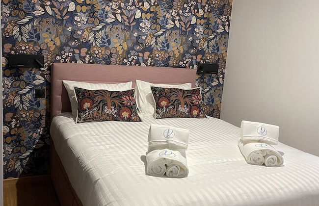 Les Restanques du Lac - Foto 17