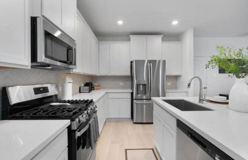 Lux Cozy Home l SE Austin near F1-COTA-ABIA-Tesla - Foto 2