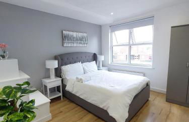 Elegant 2 bedroom Flat in Dartford - Kent - Photo 9