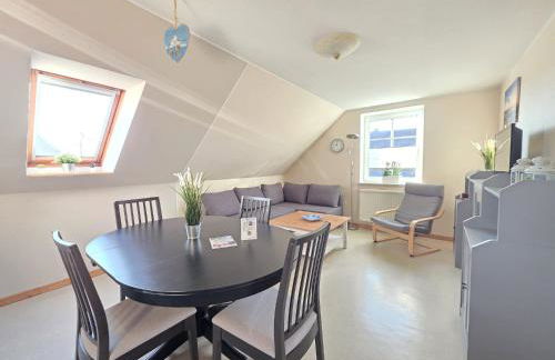 Ferienwohnung Strandbrise - Foto 3