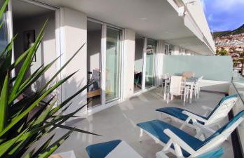 Apartment Las Terrazas Costa Adeje Ocean View - Foto 6