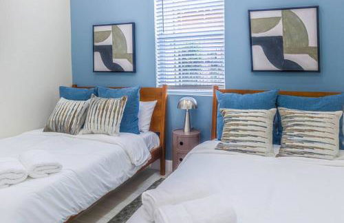 Houston Hideaway with King Bed, Games, Prime Location - Foto 26