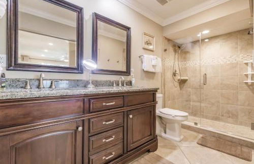 1055-606 Gulf Side High Rise with Pond View - Foto 25