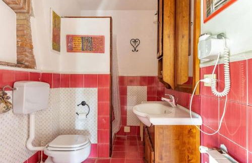 Casale Piantata Orte con piscina - Foto 49