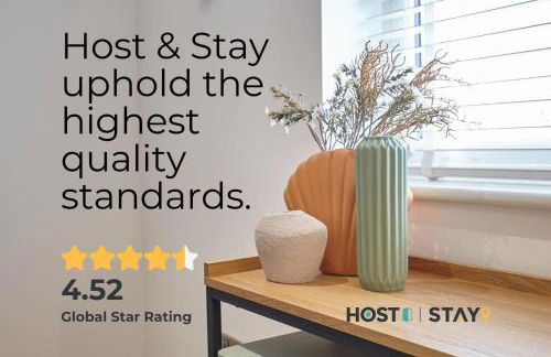 Host & Stay - Horner Street - Foto 5
