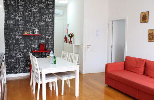 FeelCoimbra Apartamento Santa Cruz - Foto 43