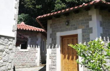 Casa con amplio jardín en Pechón - Foto 4