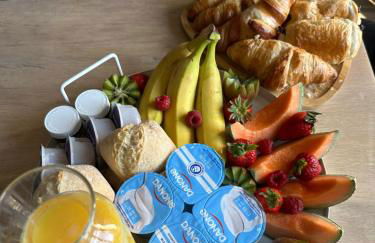 Au cocon des corbières - Élégance - Foto 5