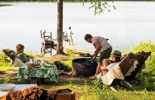 Metsä Kolo - Foto 24