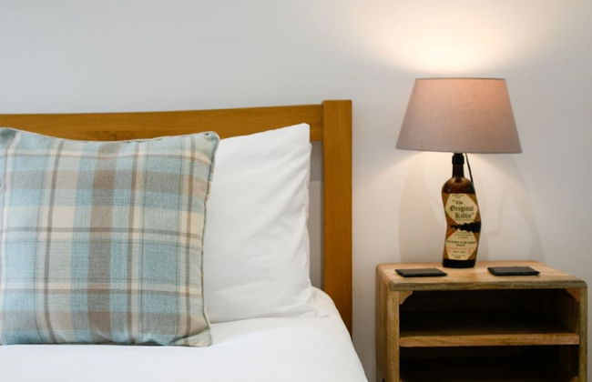 Easdale Cottage - Foto 13