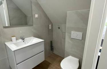 Beau Studio Cosy proche frontière Suisse - Foto 8