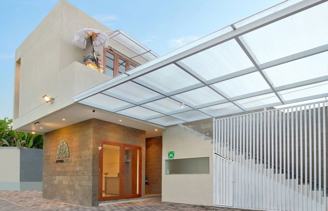 Ayona Villa Seminyak by Ini Vie Hospitality - Photo 54