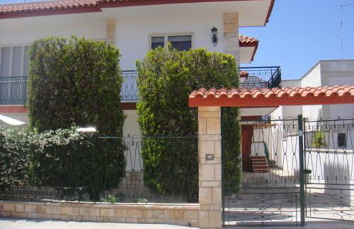 Villa Maria - Foto 2