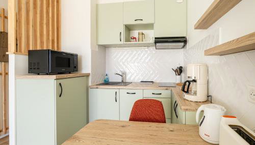 Studio vue Vieux port Pornic -A011 - Foto 2