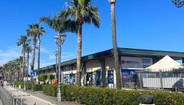 500 Pit-Stop B&B - Milazzo - Foto 3, shuttle, room service