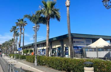 500 Pit-Stop B&B - Milazzo - Foto 3