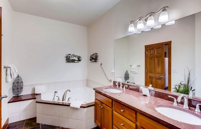 Black Canyon Inn Unit F4 - Foto 15