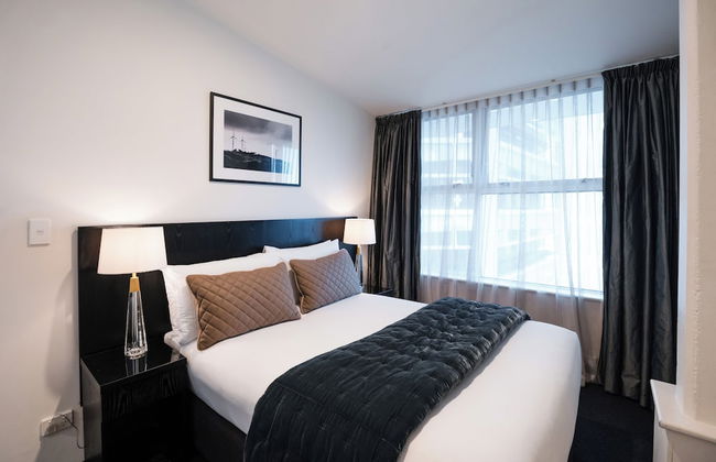 Gilmer Apartment Hotel - Foto 26