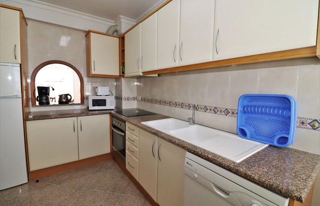 Entire Villa in Albufeira - Foto 19