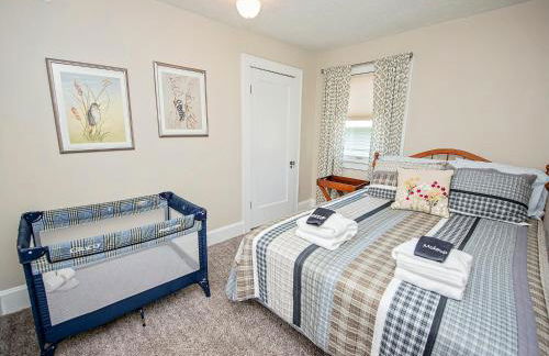 The Cherry St House near Missouri State University - Foto 7