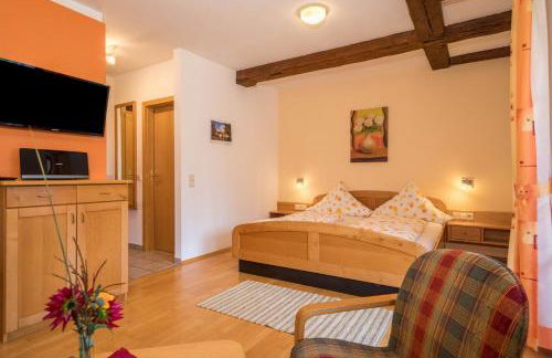 Ferienwohnung Risthof 3 - Foto 9