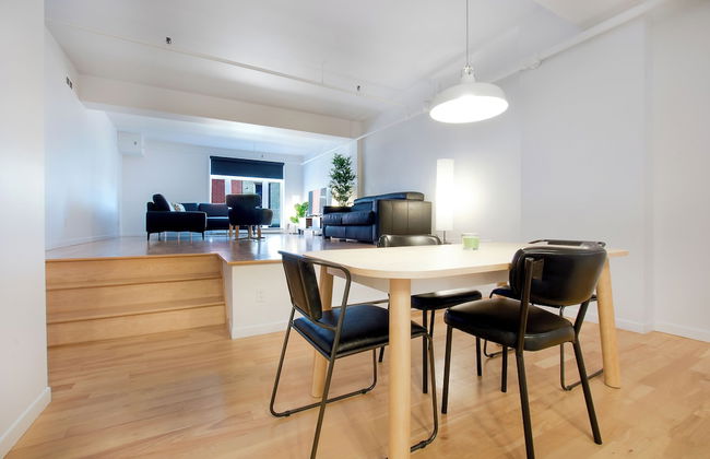 Les Lofts St-Roch by Les Lofts Vieux-Quebec - Foto 22