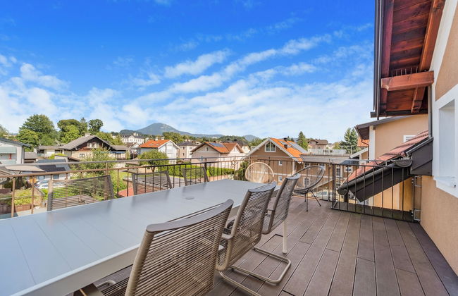 Holiday Apartments by Das Grüne Hotel zur Post - Foto 58