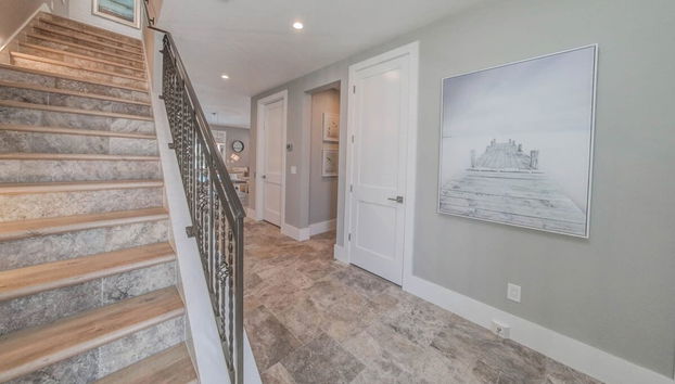 Villa Nautilus Steps Away From the Beach - New Lux 3 Story Pool Hot Tub Home With Elevator - Foto 5, Habitación