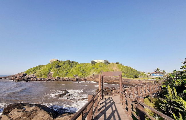 Aconchego dos Sonhos, Piscina Aquecida, 5 Suítes, Área Gourmet - Photo 27