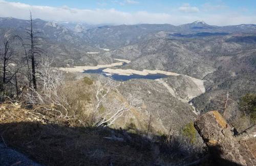 Loyah Cabin - Foto 12