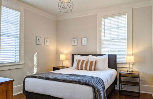 Spacious Industrial Modern Apt - Foto 3