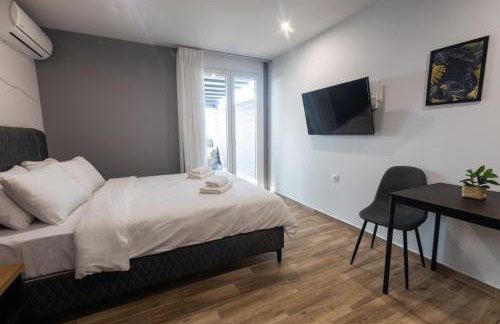 Raise Athens Metro Apartments - Foto 13