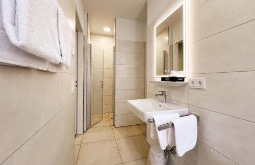 Altes Bräuhaus, Ferienwohnungen und Apartments in Gaildorf - Foto 9