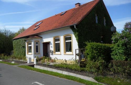 Frieslands Ferienwohnung - Foto 1