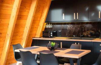 KOVU chalet - Foto 53