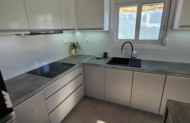 Villa Sakrakis seaview villa - Foto 36