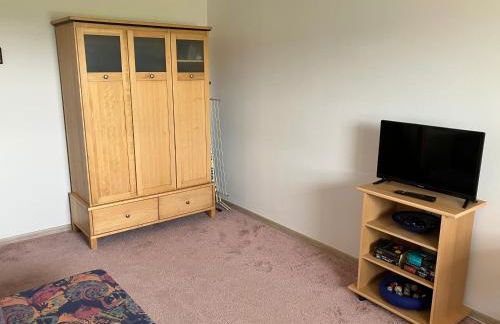 Ländliche Wohnung bei Buchenberg im Allgäu - Photo 8