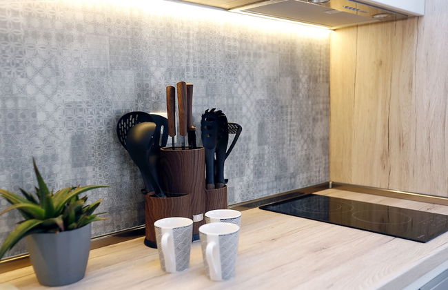 Green Life Beach Resort Sozopol - Foto 40